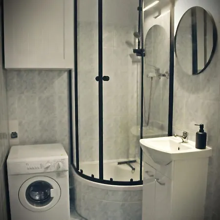 Appartement Flora Gdańsk