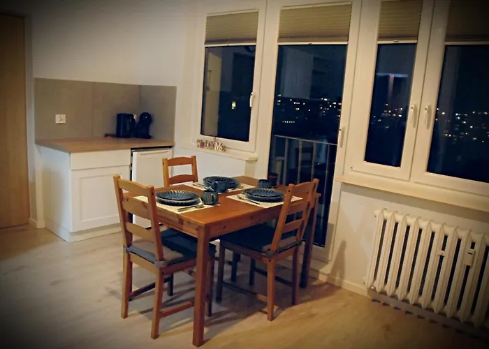 Flora グダニスク